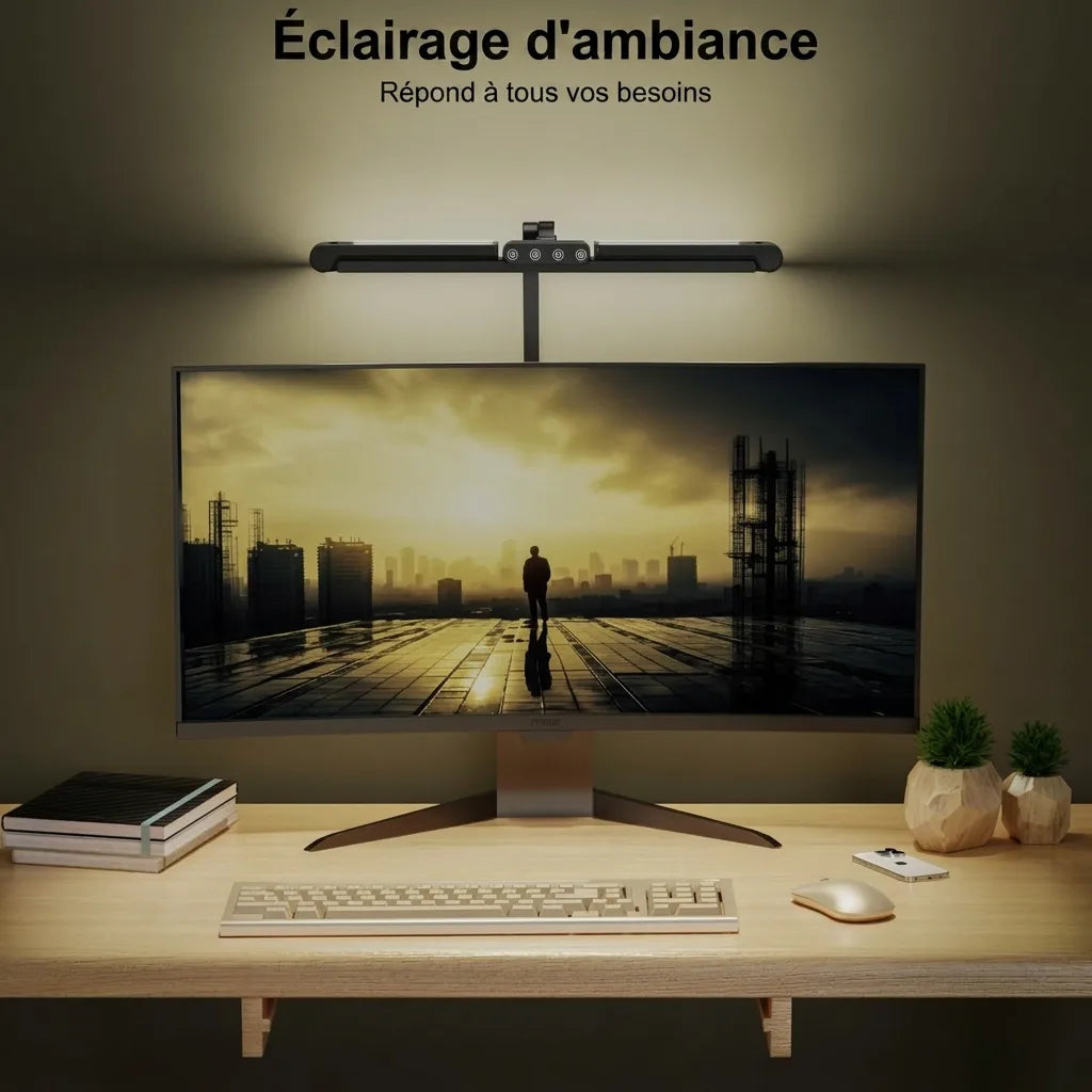 lampe de bureau