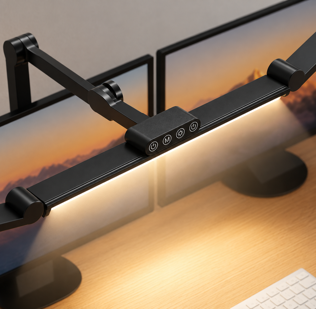 lampe de bureau