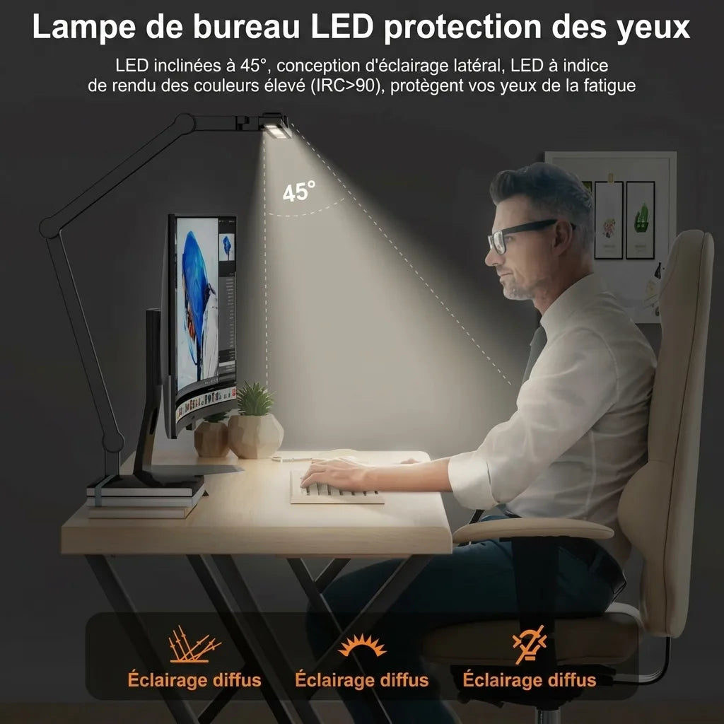 lampe de bureau