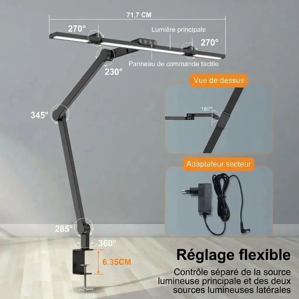 lampe de bureau