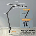 lampe de bureau